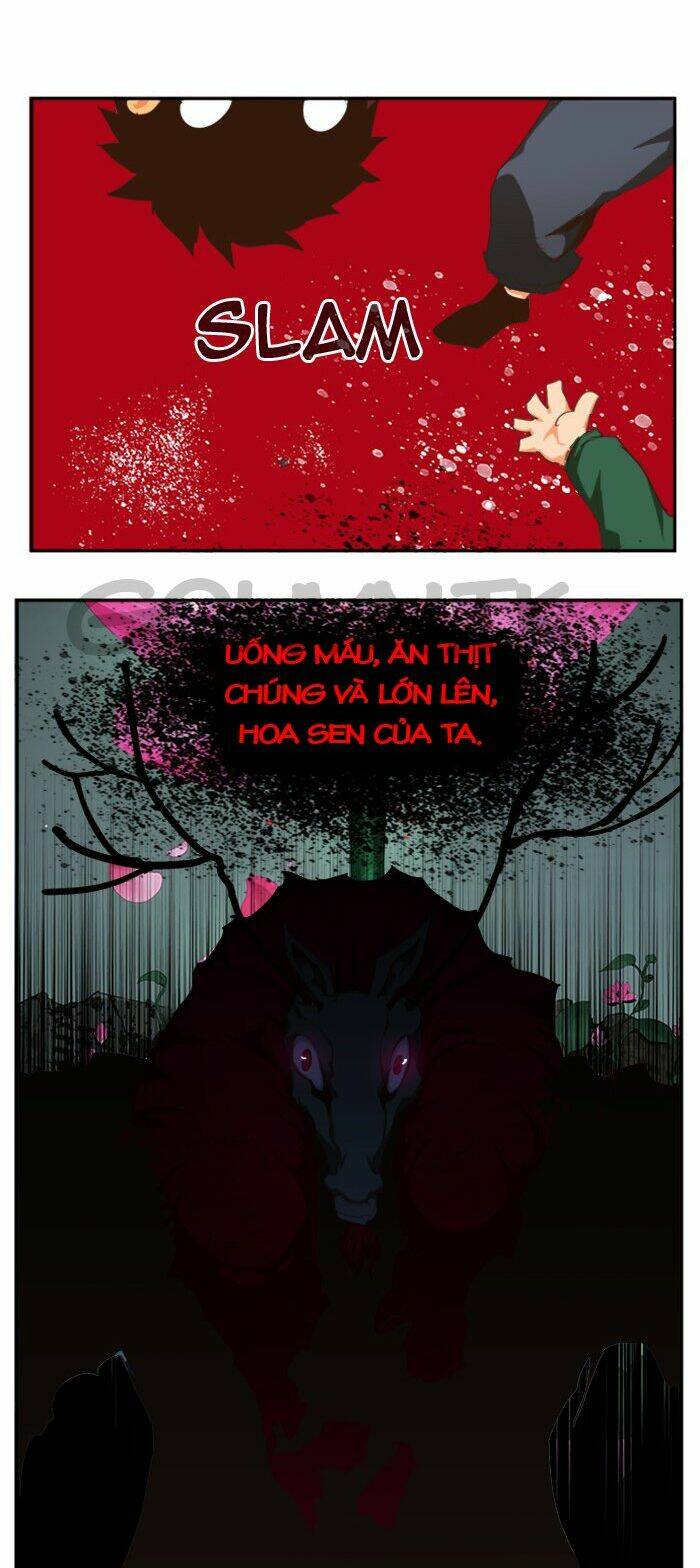 Chúa Tể Học Đường Chapter 493 - Trang 2