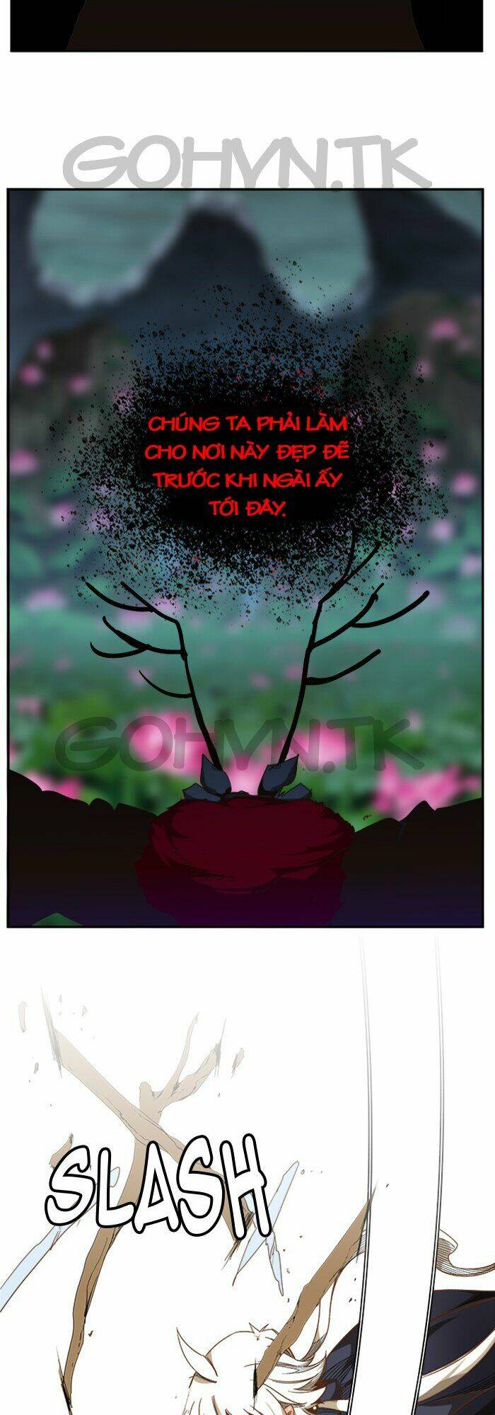 Chúa Tể Học Đường Chapter 493 - Trang 2