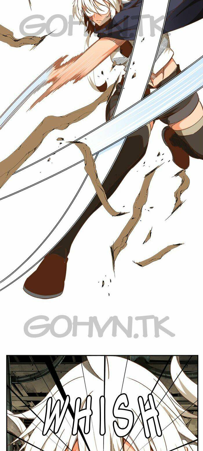 Chúa Tể Học Đường Chapter 493 - Trang 2