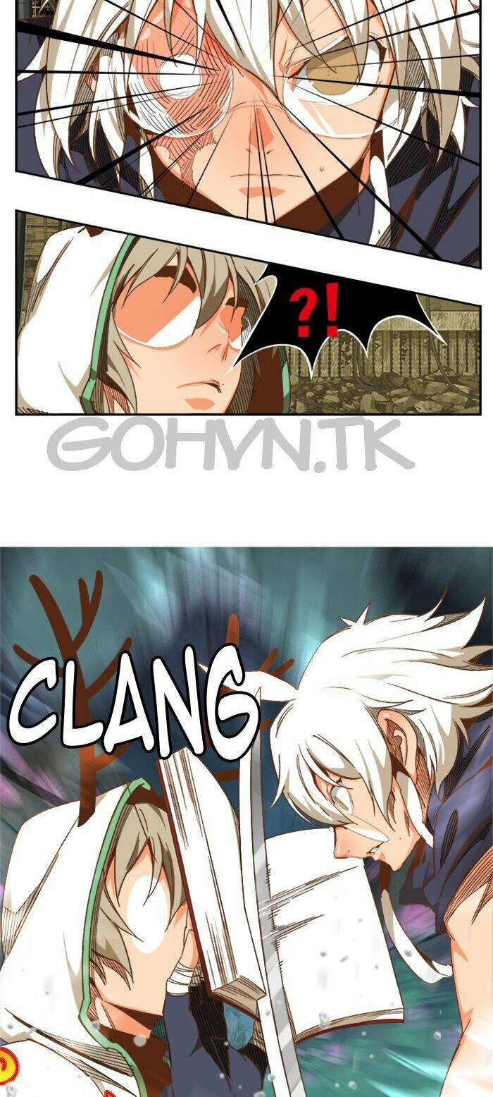 Chúa Tể Học Đường Chapter 493 - Trang 2