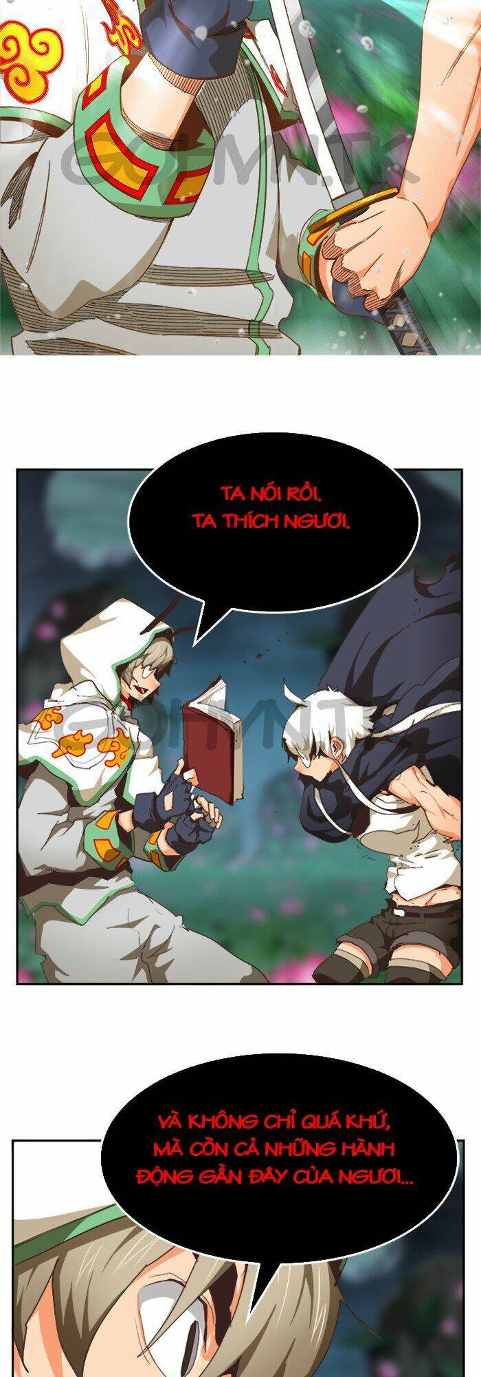 Chúa Tể Học Đường Chapter 493 - Trang 2