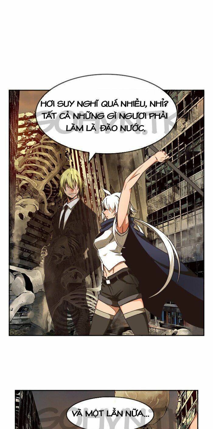 Chúa Tể Học Đường Chapter 493 - Trang 2