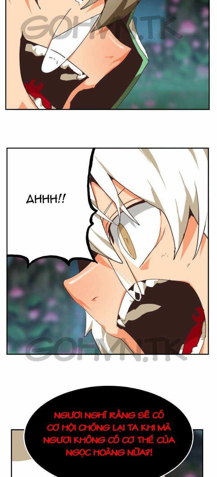 Chúa Tể Học Đường Chapter 493 - Trang 2