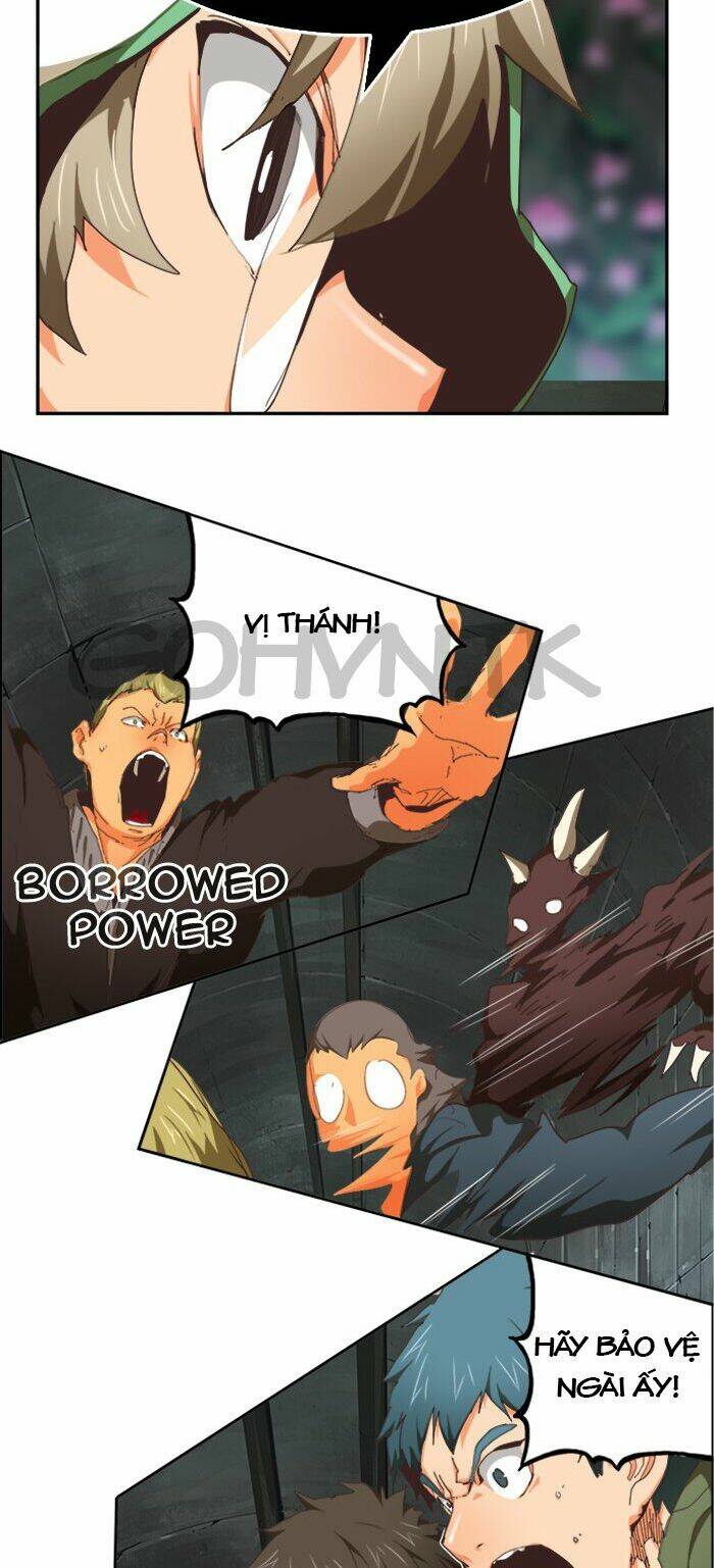 Chúa Tể Học Đường Chapter 493 - Trang 2