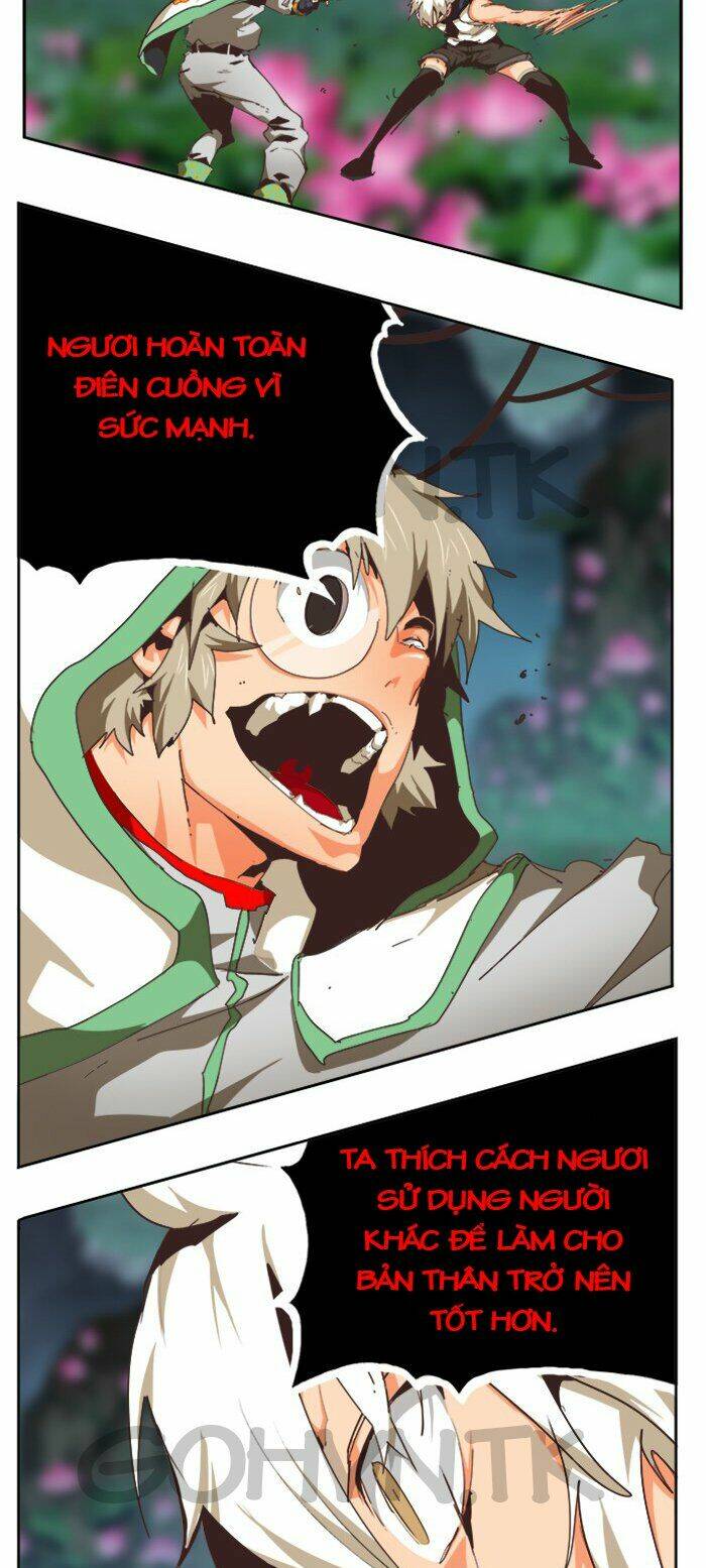 Chúa Tể Học Đường Chapter 493 - Trang 2