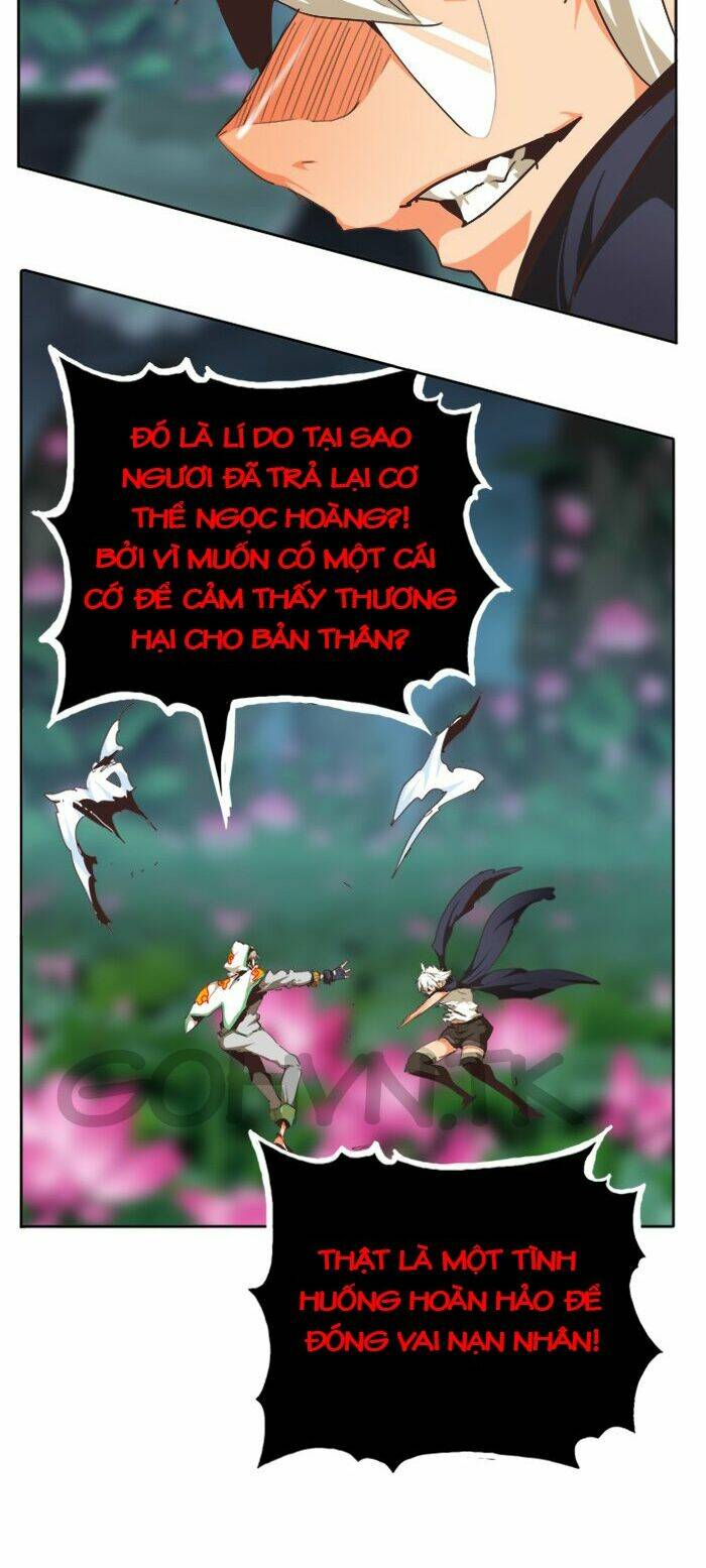 Chúa Tể Học Đường Chapter 493 - Trang 2