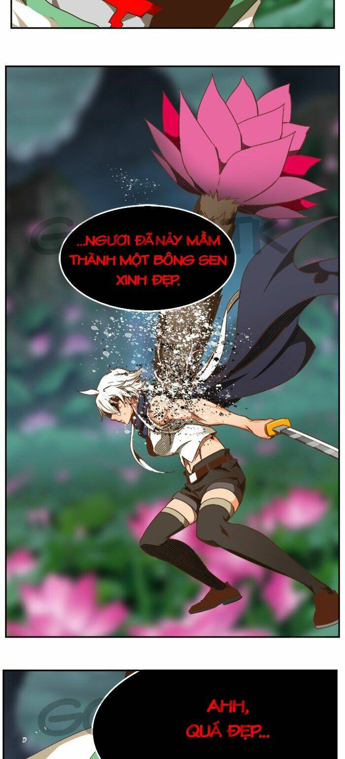 Chúa Tể Học Đường Chapter 493 - Trang 2