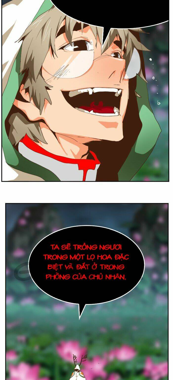 Chúa Tể Học Đường Chapter 493 - Trang 2