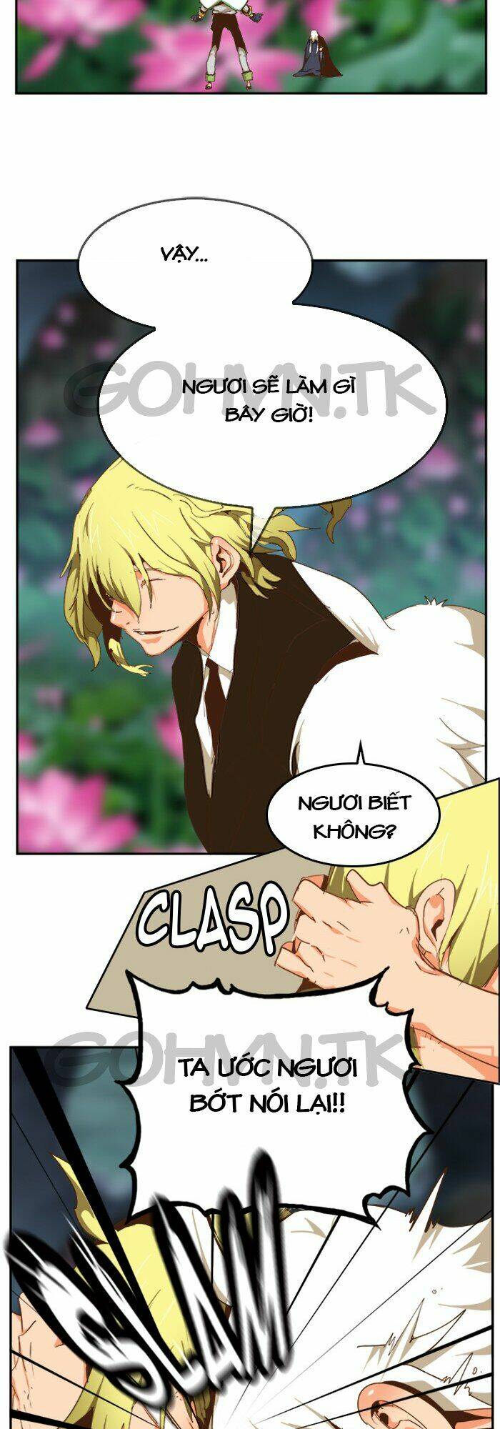 Chúa Tể Học Đường Chapter 493 - Trang 2