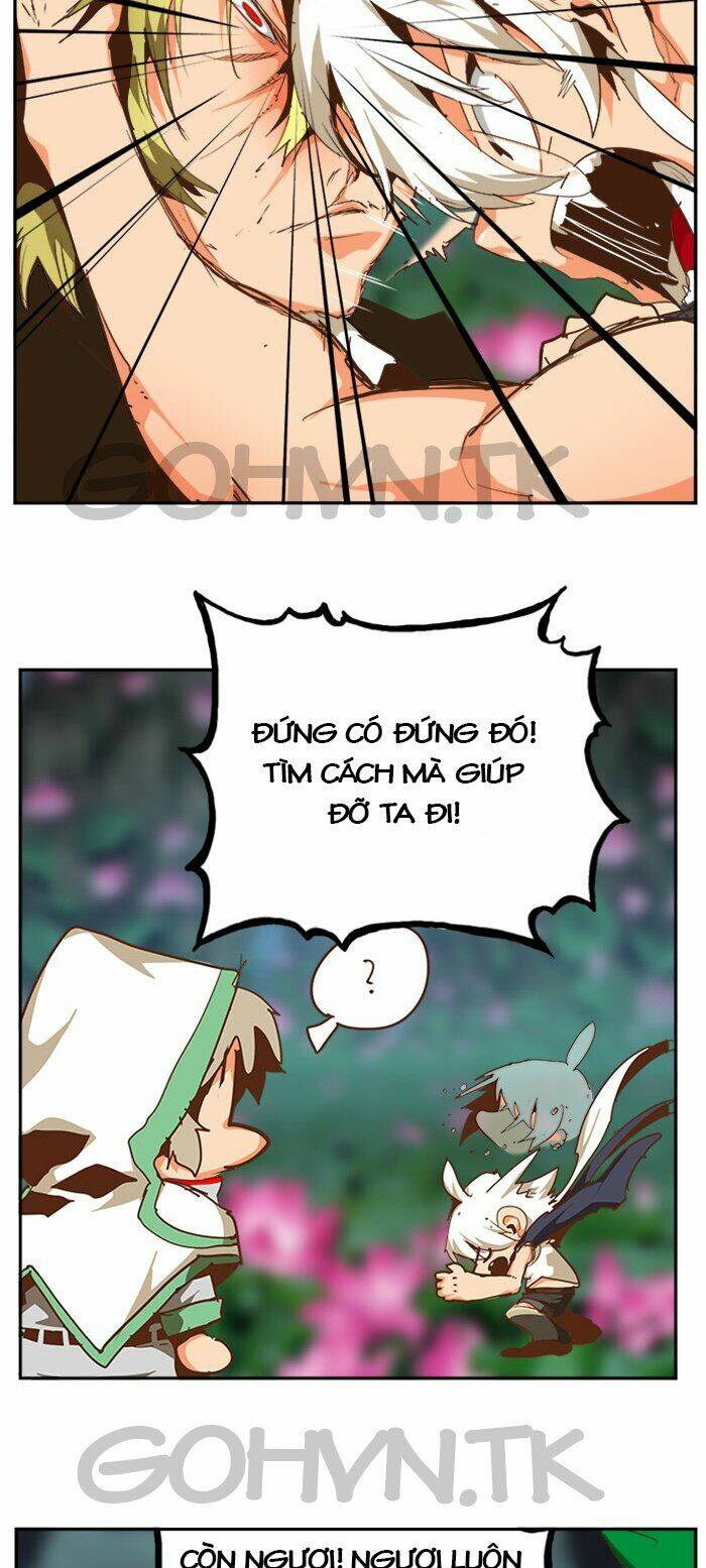 Chúa Tể Học Đường Chapter 493 - Trang 2