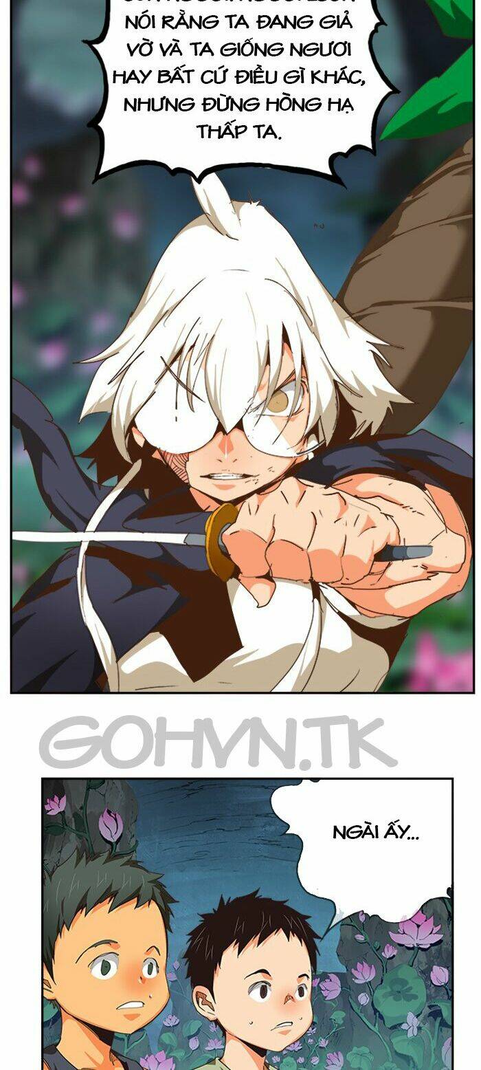 Chúa Tể Học Đường Chapter 493 - Trang 2