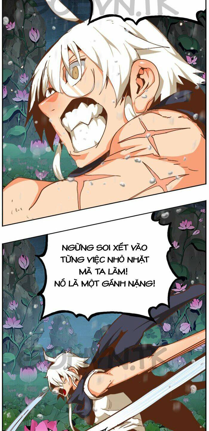 Chúa Tể Học Đường Chapter 493 - Trang 2