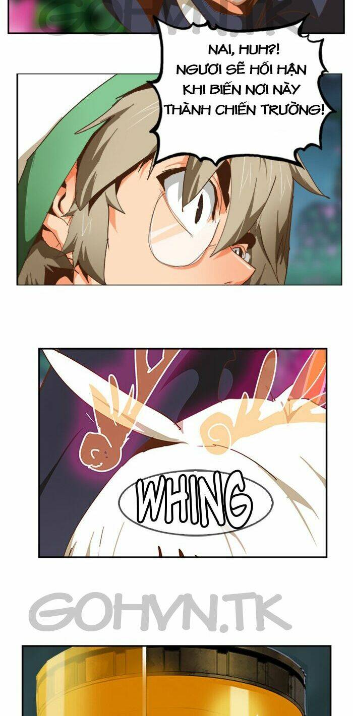 Chúa Tể Học Đường Chapter 493 - Trang 2