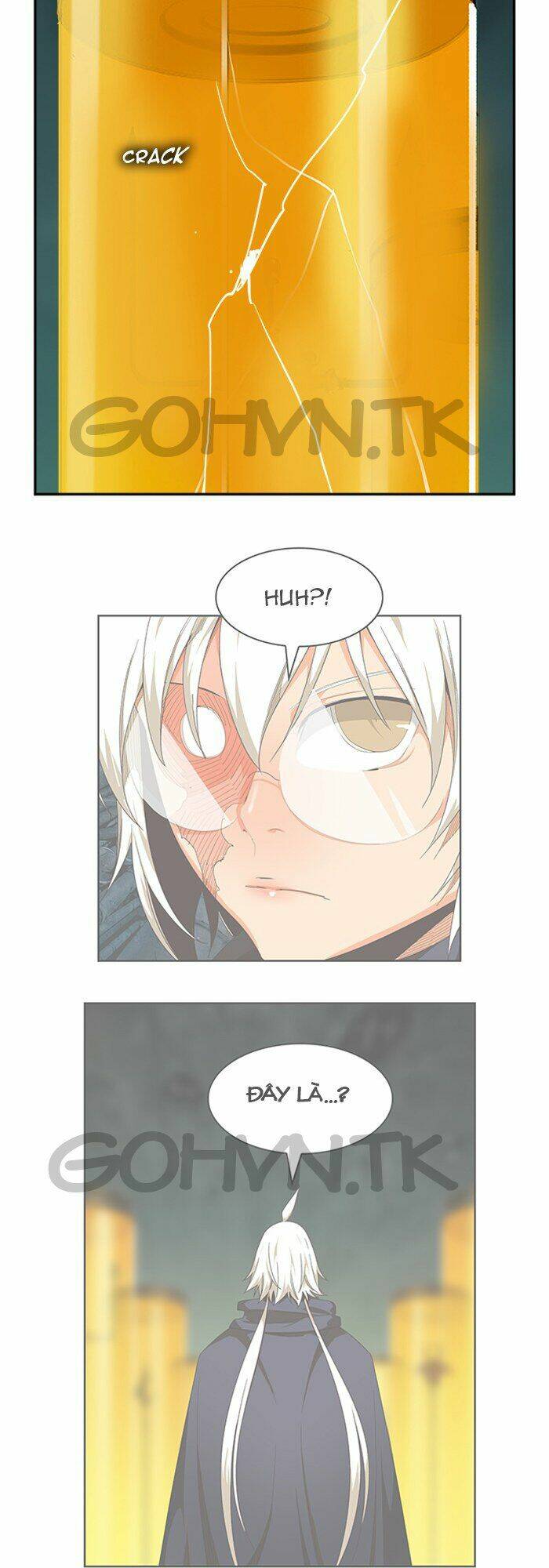 Chúa Tể Học Đường Chapter 493 - Trang 2