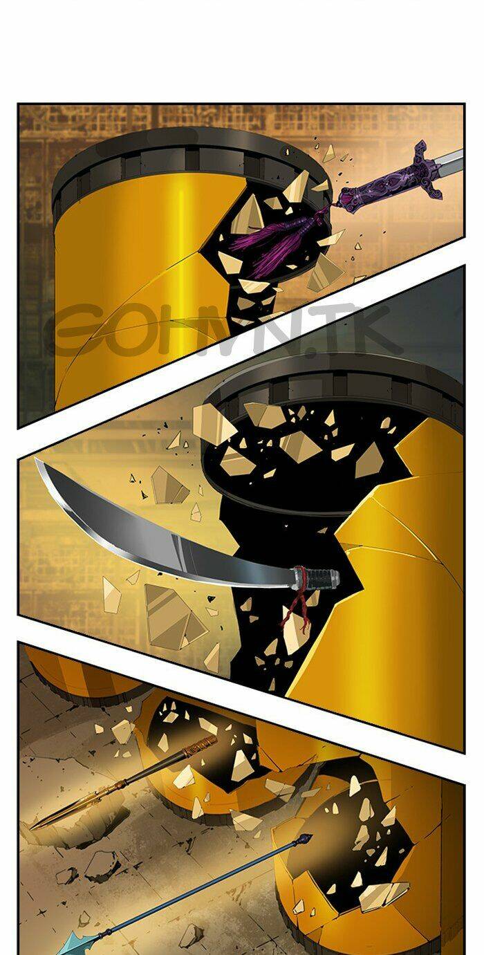 Chúa Tể Học Đường Chapter 493 - Trang 2