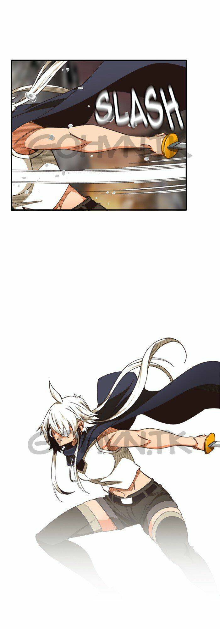 Chúa Tể Học Đường Chapter 493 - Trang 2