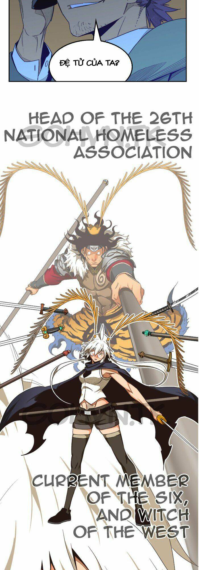 Chúa Tể Học Đường Chapter 493 - Trang 2