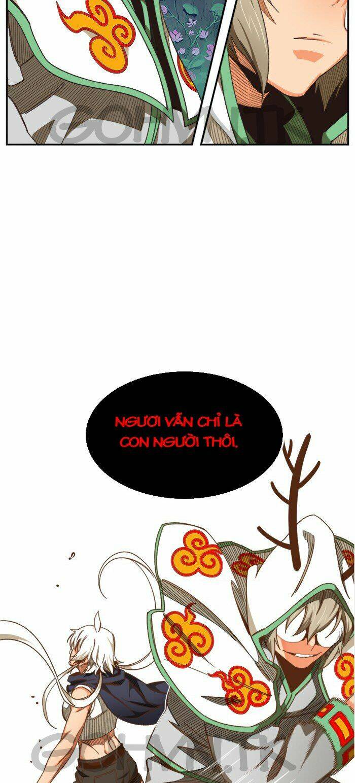 Chúa Tể Học Đường Chapter 493 - Trang 2