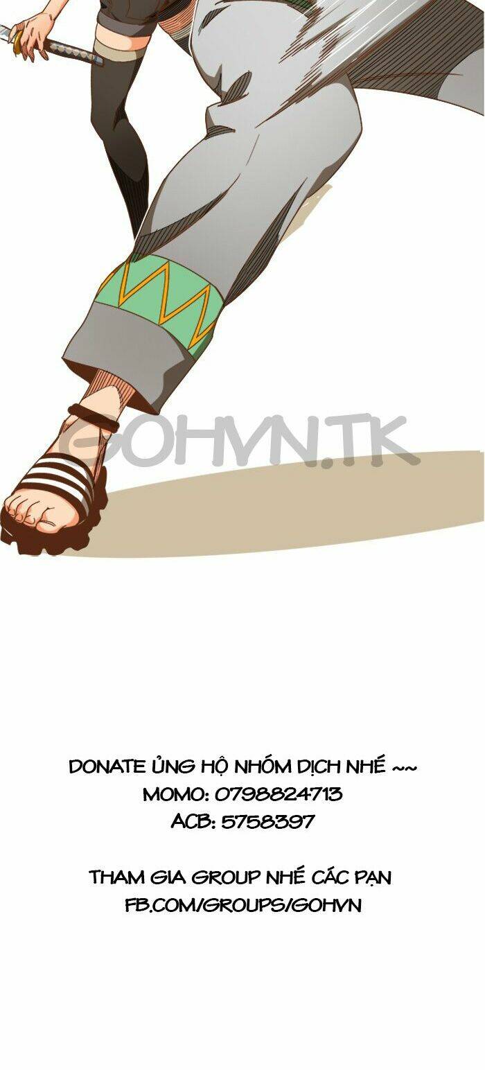 Chúa Tể Học Đường Chapter 493 - Trang 2