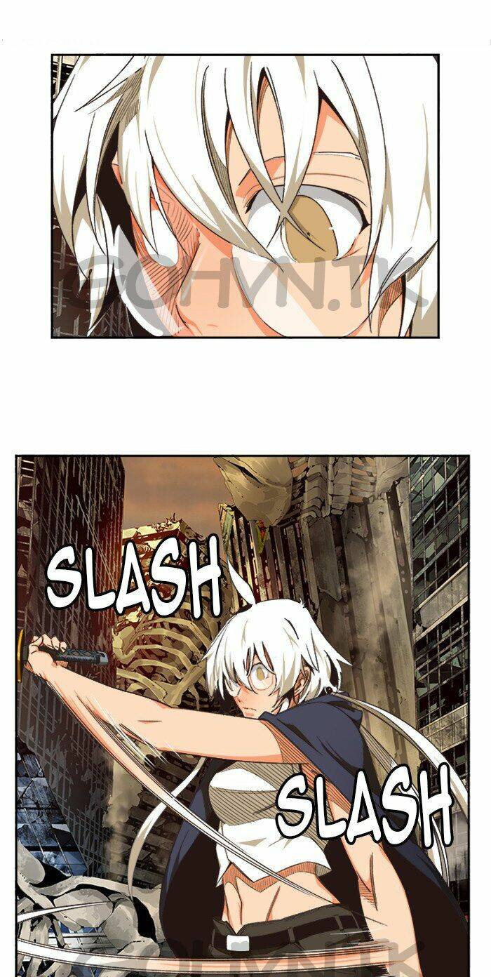 Chúa Tể Học Đường Chapter 493 - Trang 2