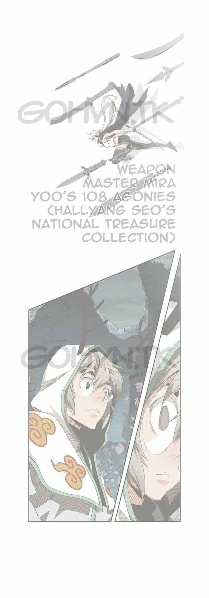 Chúa Tể Học Đường Chapter 494 - Trang 2