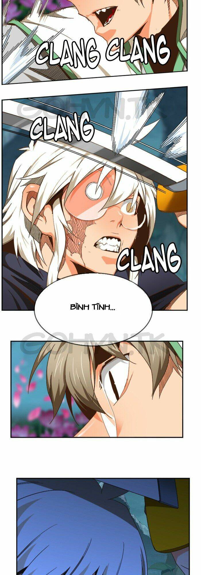 Chúa Tể Học Đường Chapter 494 - Trang 2