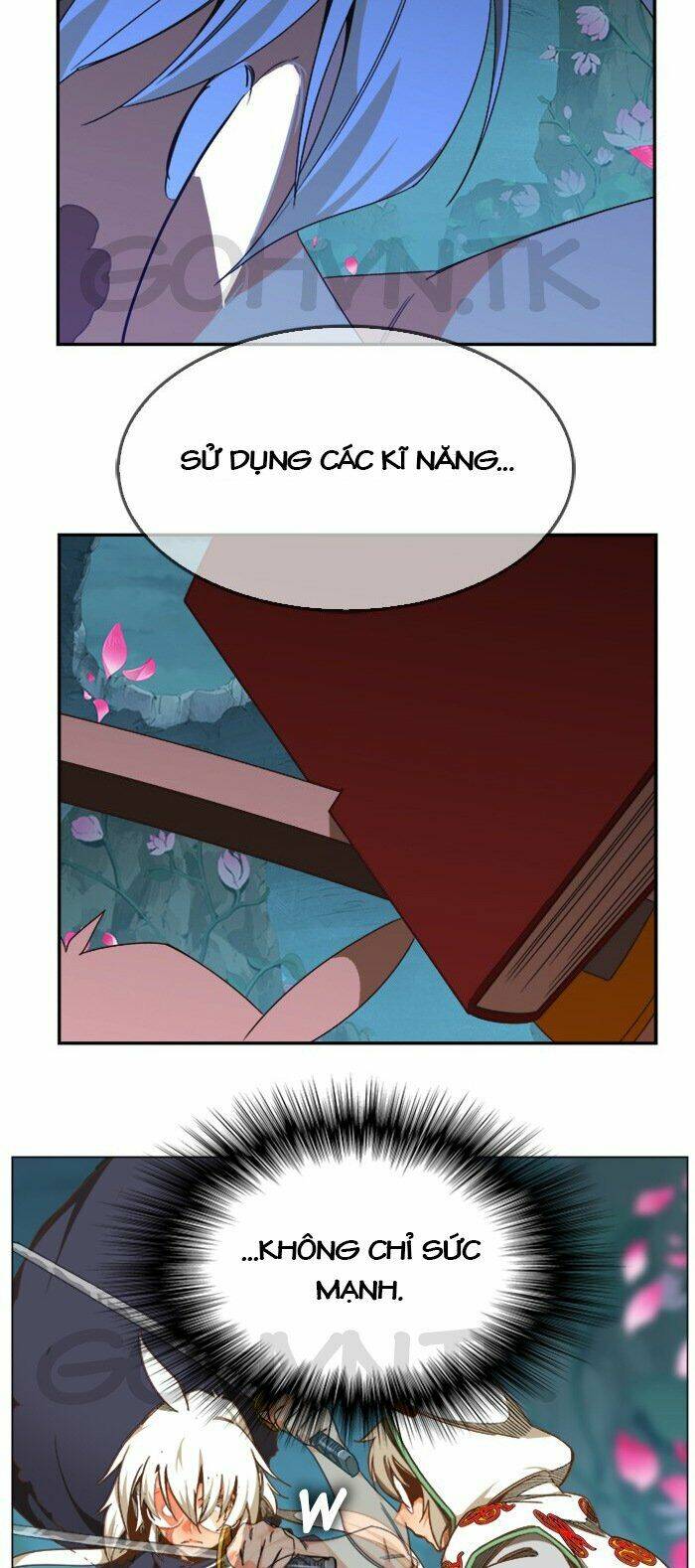 Chúa Tể Học Đường Chapter 494 - Trang 2