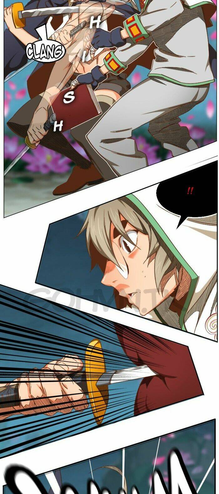 Chúa Tể Học Đường Chapter 494 - Trang 2