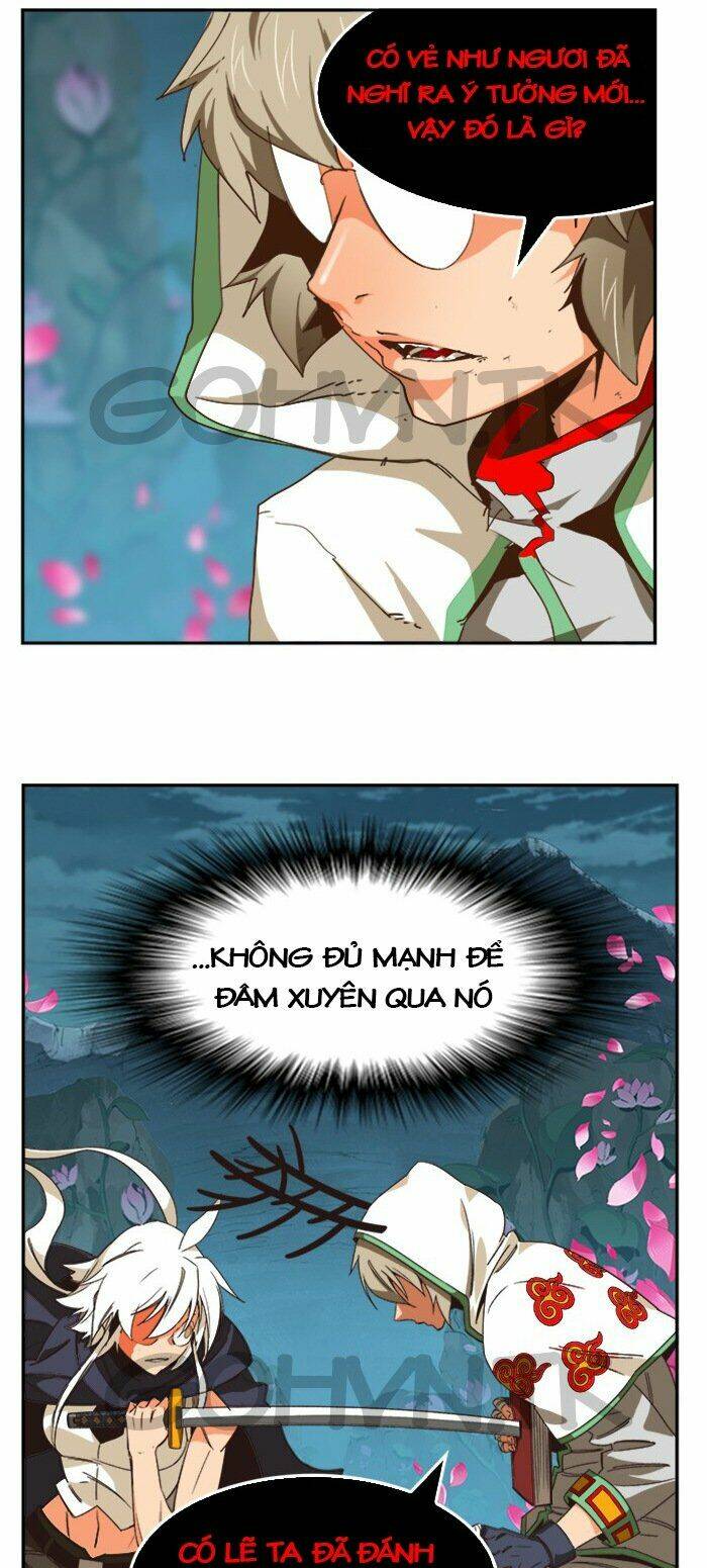 Chúa Tể Học Đường Chapter 494 - Trang 2