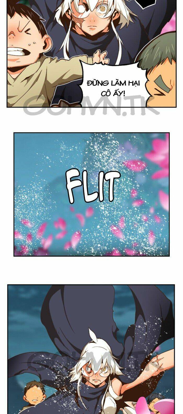 Chúa Tể Học Đường Chapter 494 - Trang 2