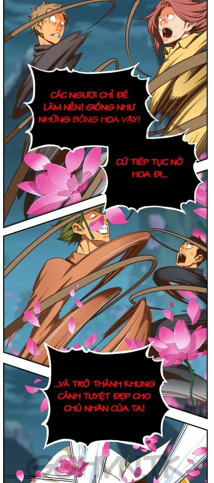 Chúa Tể Học Đường Chapter 494 - Trang 2