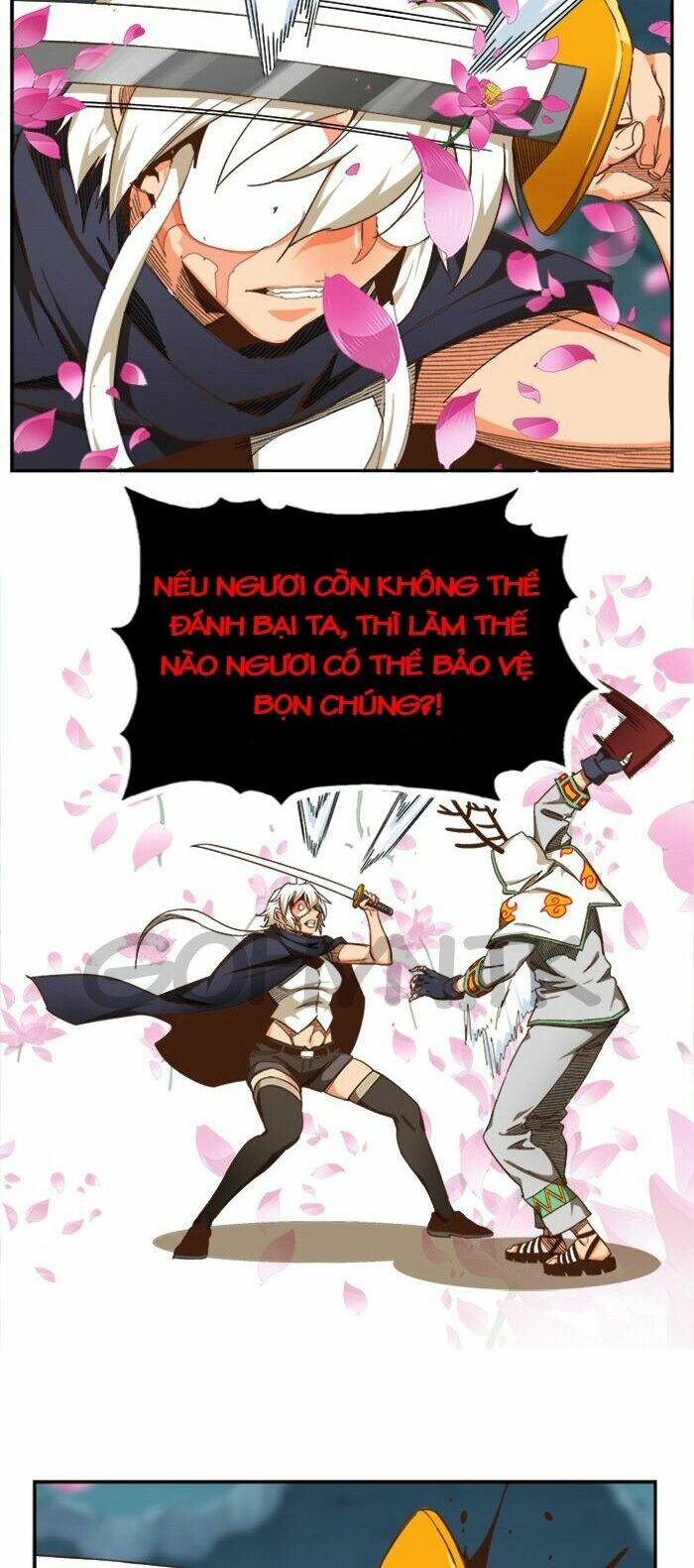 Chúa Tể Học Đường Chapter 494 - Trang 2