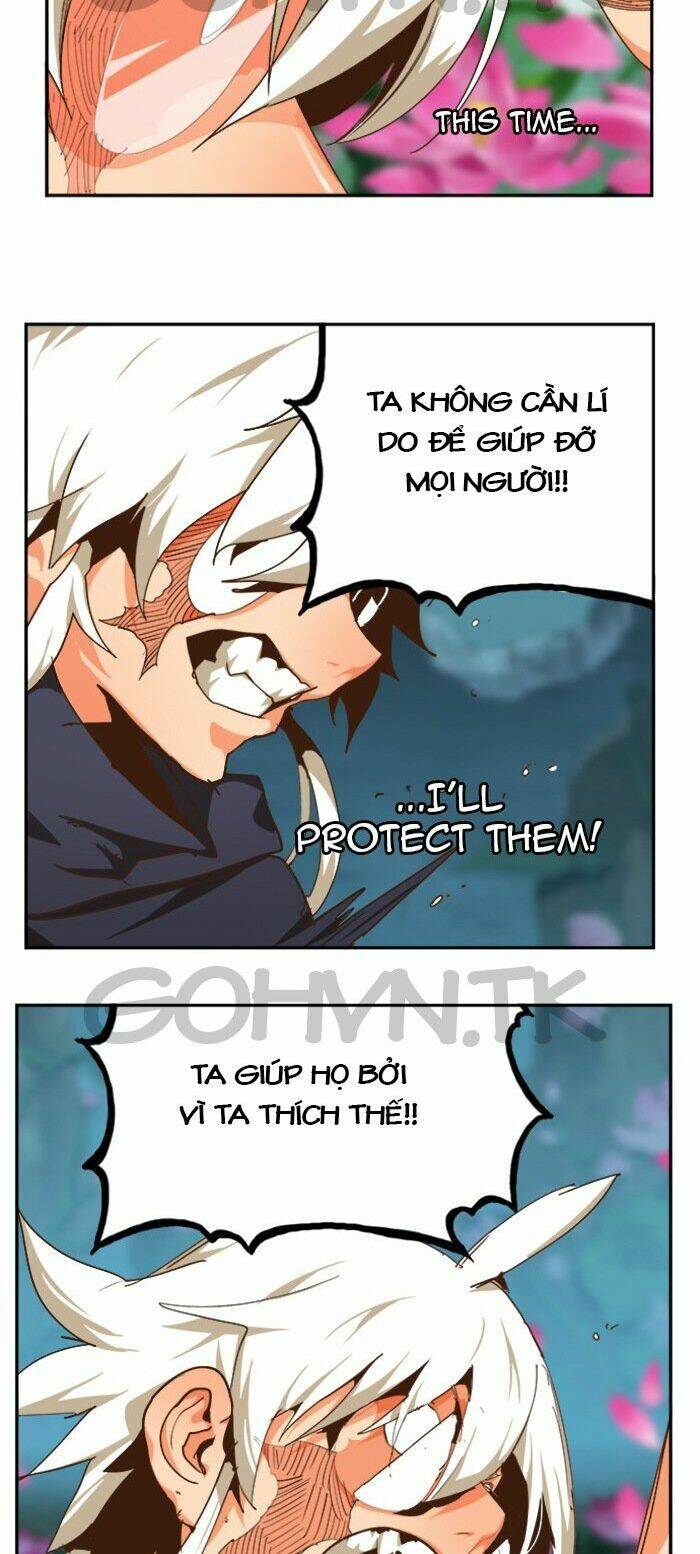 Chúa Tể Học Đường Chapter 494 - Trang 2