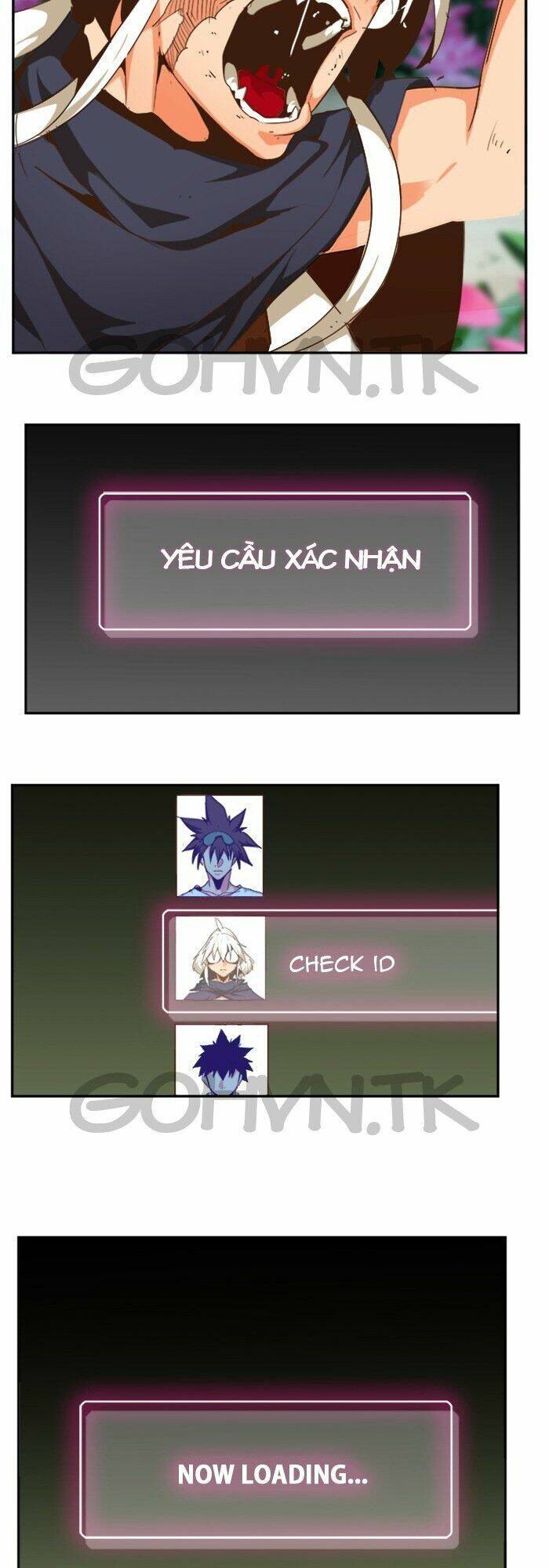 Chúa Tể Học Đường Chapter 494 - Trang 2