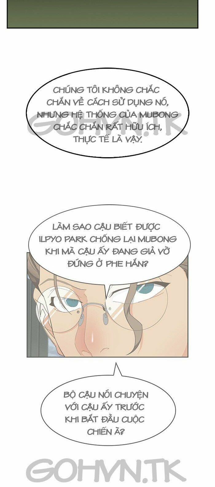 Chúa Tể Học Đường Chapter 494 - Trang 2