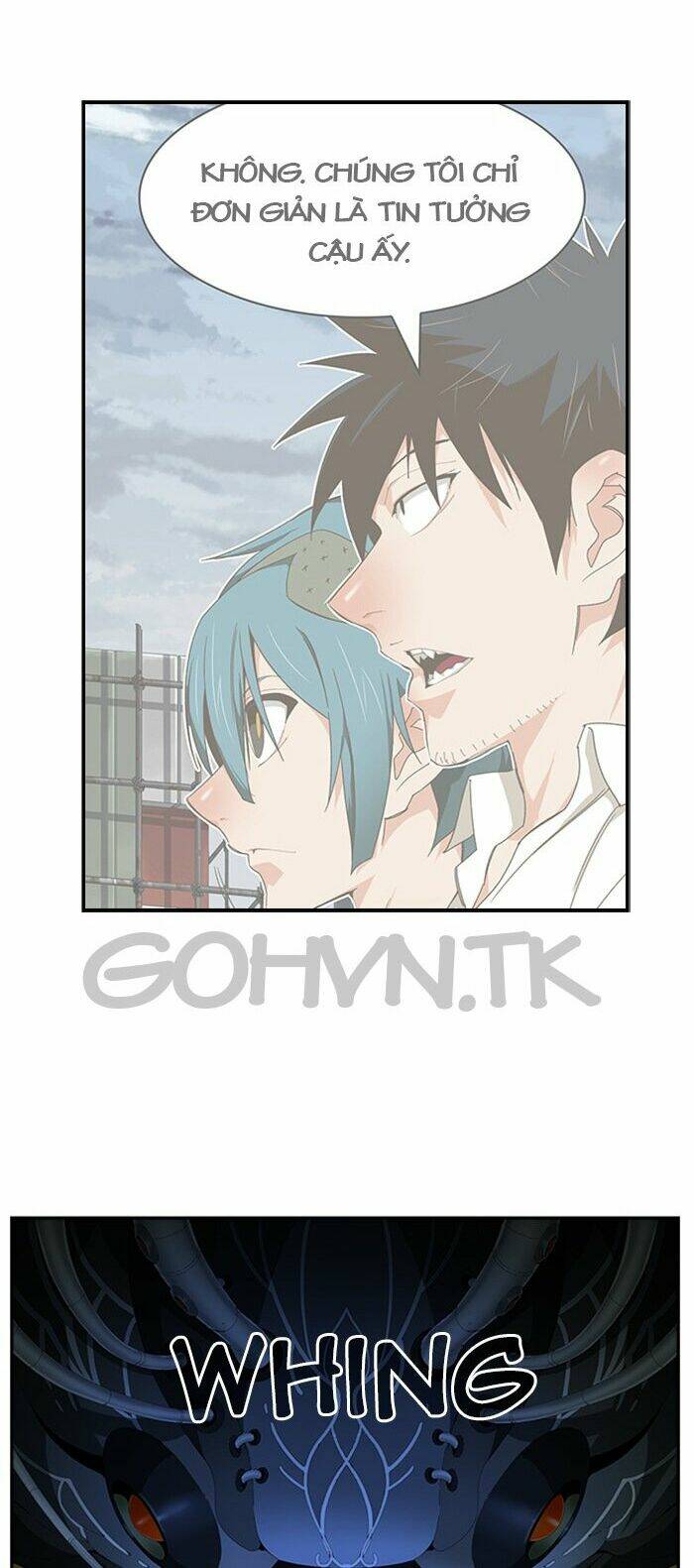 Chúa Tể Học Đường Chapter 494 - Trang 2