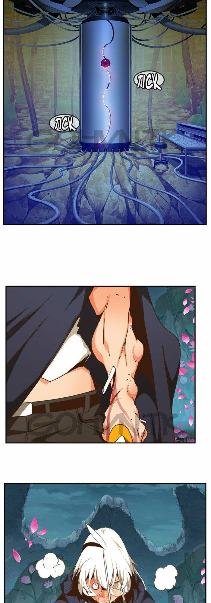 Chúa Tể Học Đường Chapter 494 - Trang 2