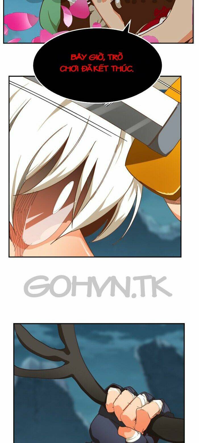 Chúa Tể Học Đường Chapter 494 - Trang 2