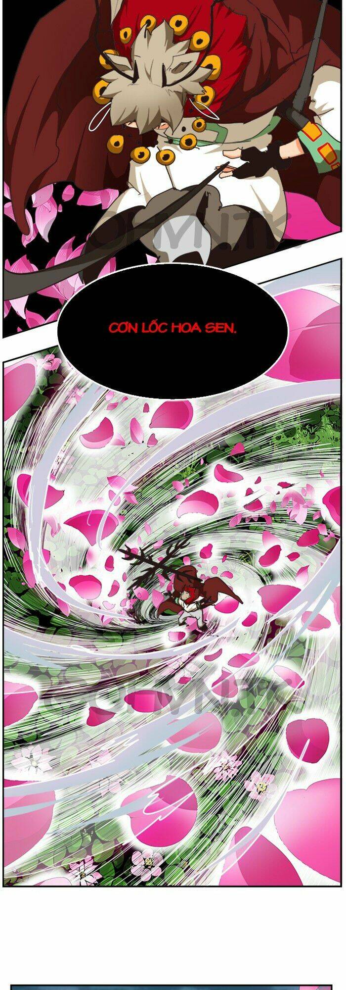 Chúa Tể Học Đường Chapter 494 - Trang 2