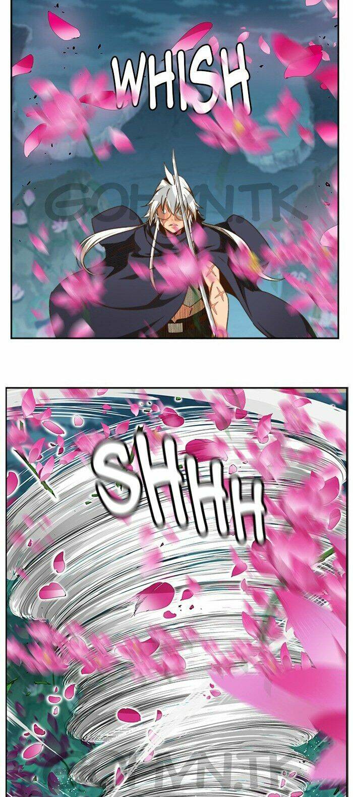 Chúa Tể Học Đường Chapter 494 - Trang 2