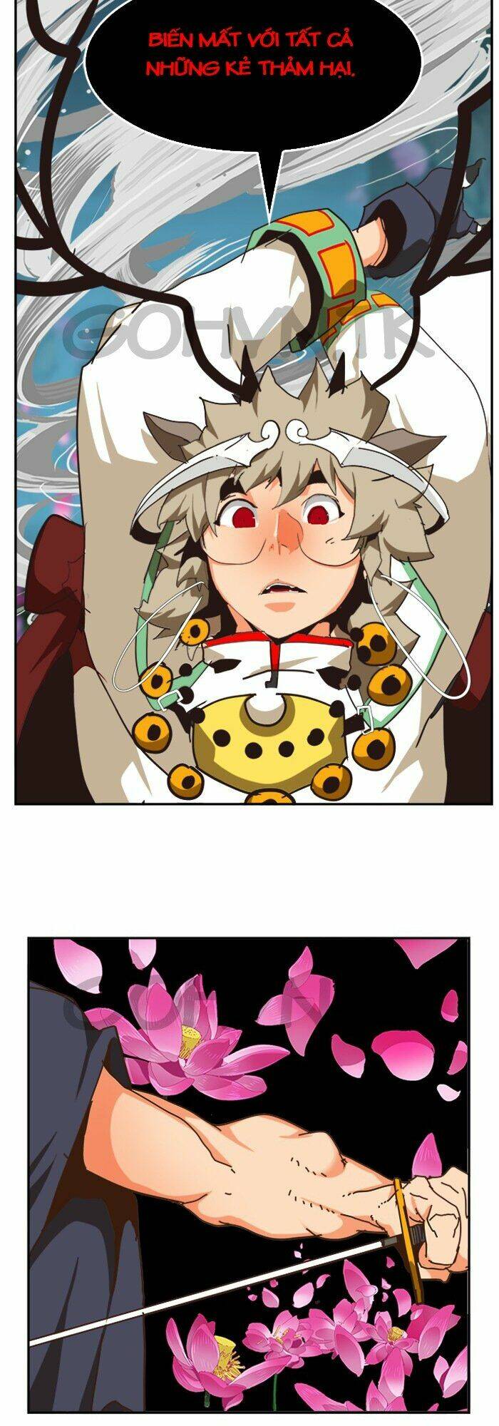 Chúa Tể Học Đường Chapter 494 - Trang 2