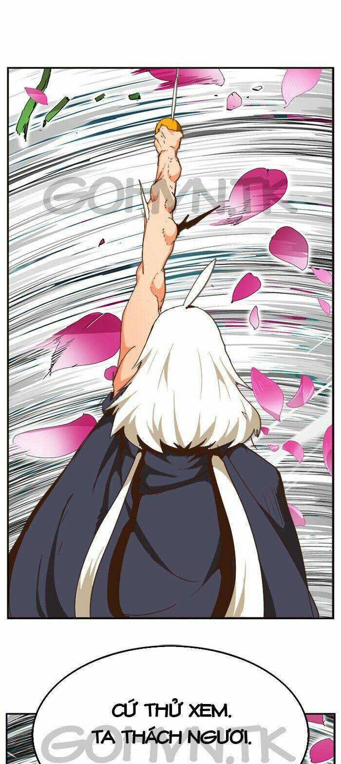 Chúa Tể Học Đường Chapter 494 - Trang 2