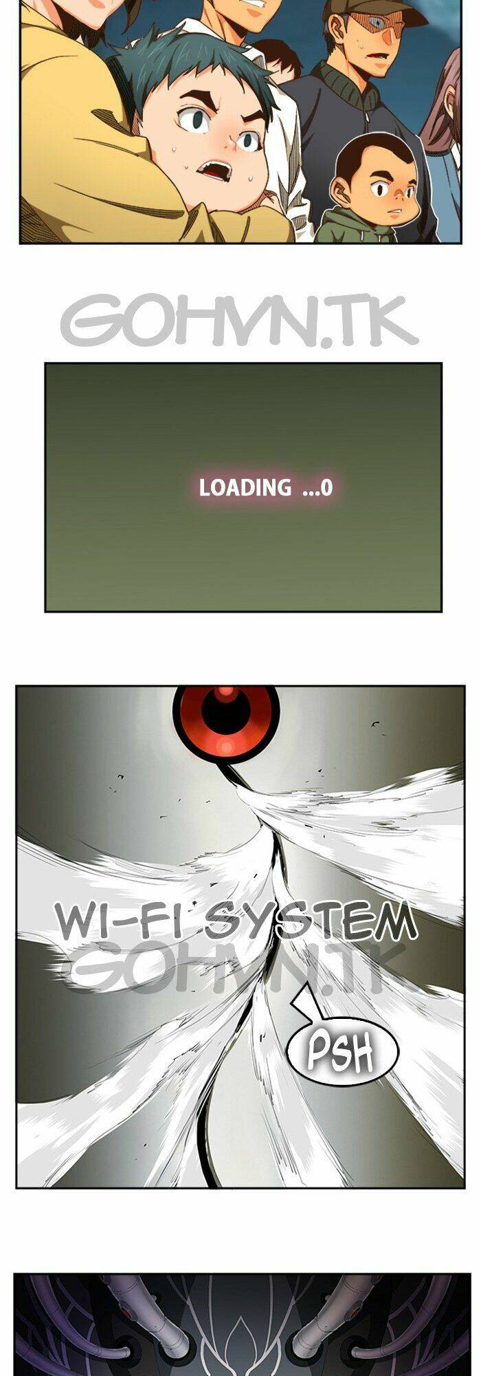 Chúa Tể Học Đường Chapter 494 - Trang 2