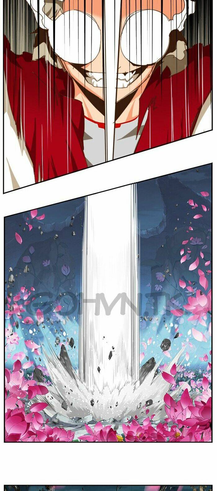 Chúa Tể Học Đường Chapter 494 - Trang 2