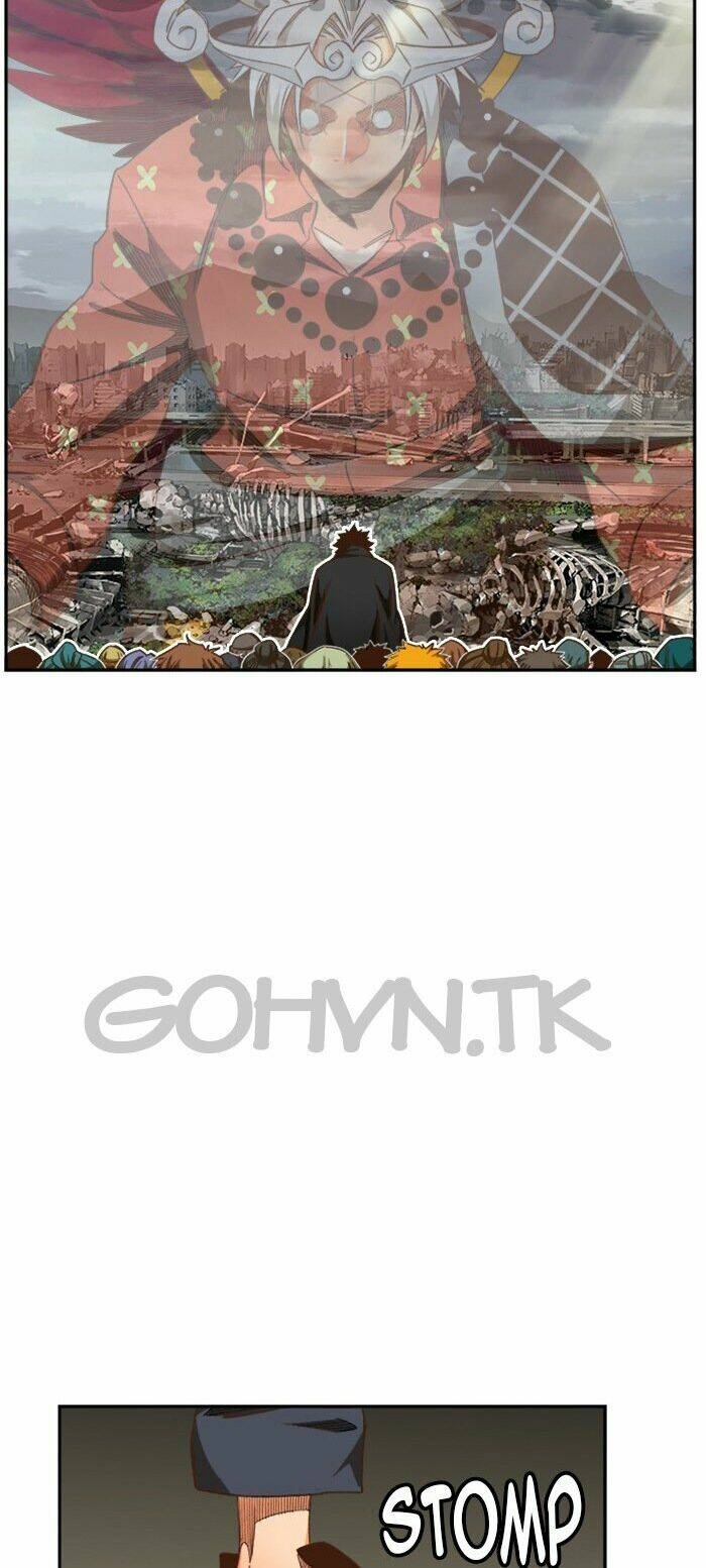 Chúa Tể Học Đường Chapter 494 - Trang 2