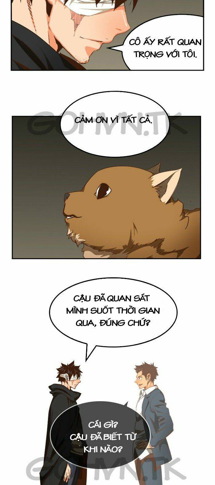 Chúa Tể Học Đường Chapter 494 - Trang 2