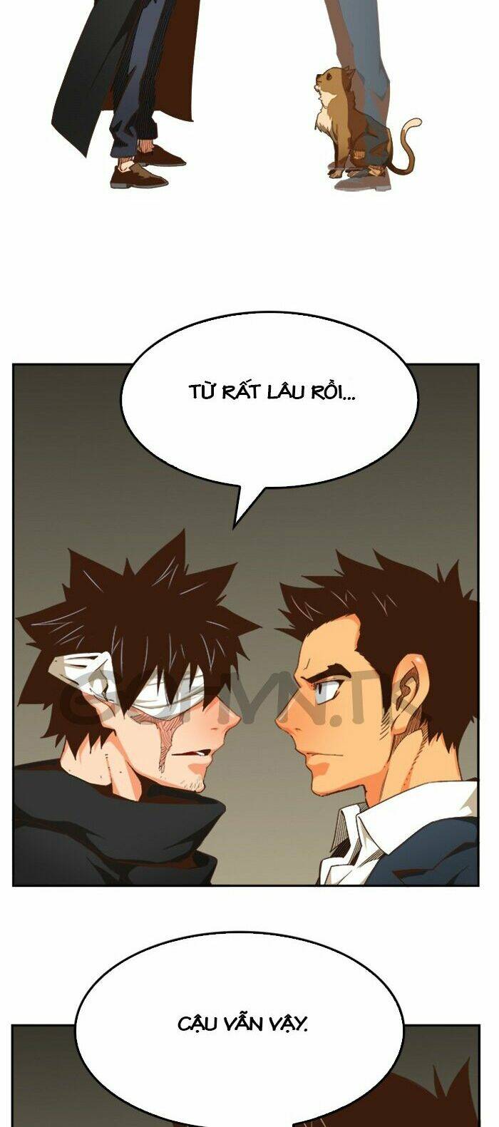 Chúa Tể Học Đường Chapter 494 - Trang 2