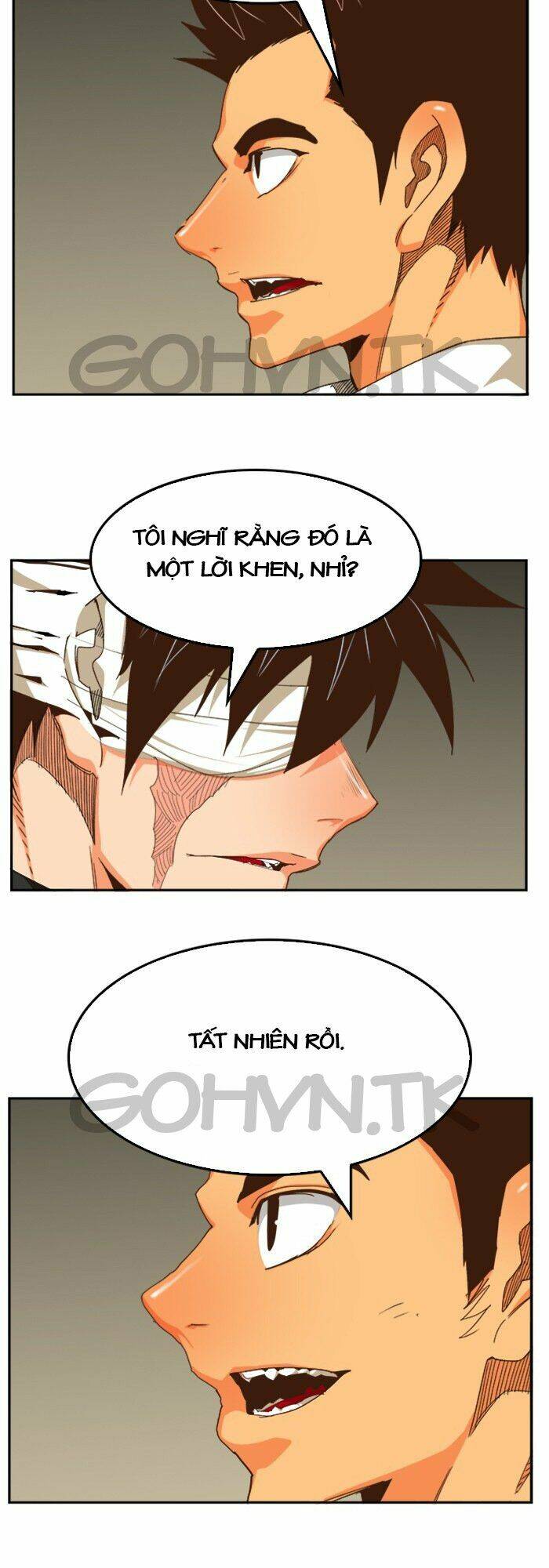 Chúa Tể Học Đường Chapter 494 - Trang 2