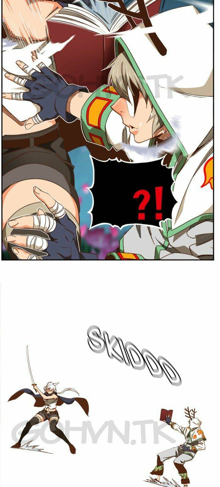 Chúa Tể Học Đường Chapter 494 - Trang 2