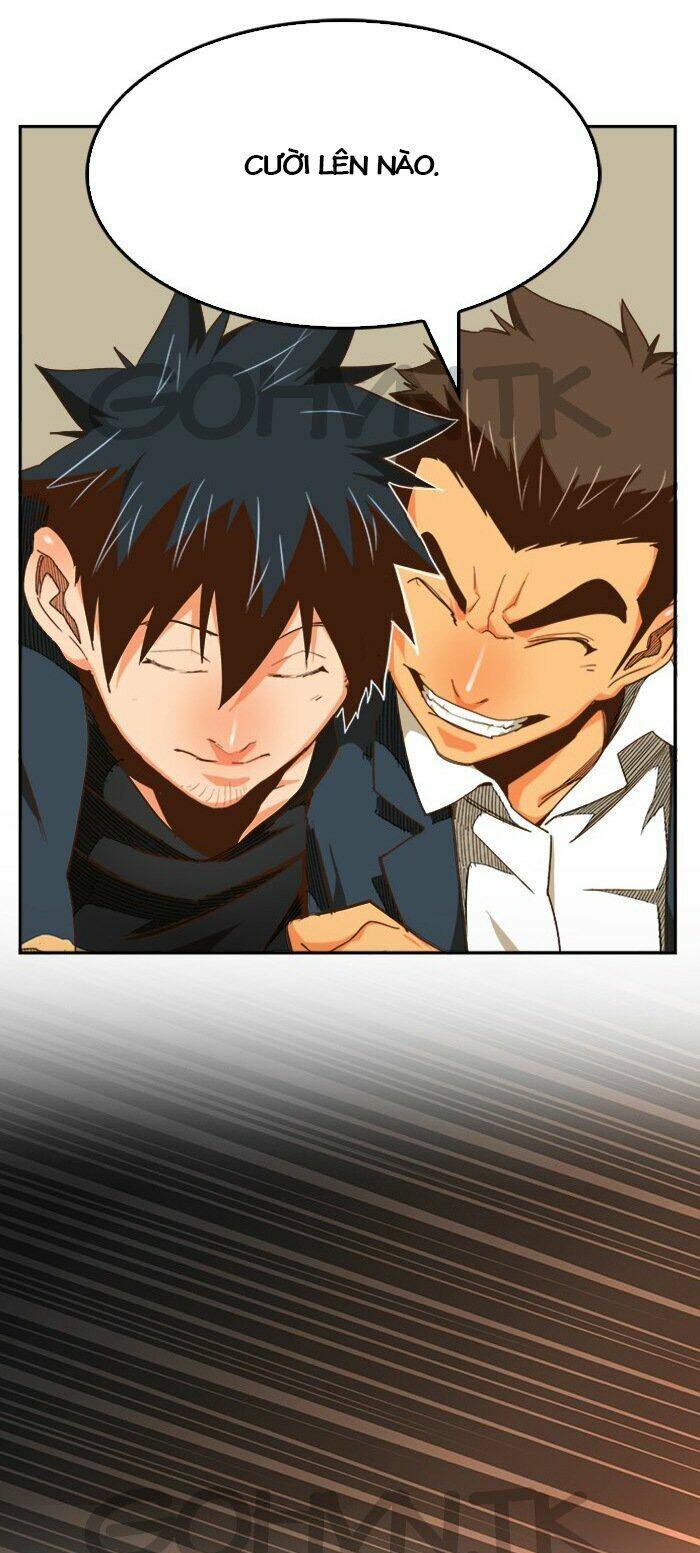 Chúa Tể Học Đường Chapter 494 - Trang 2